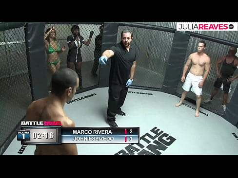 ❤️ Ultimate Fighter meniduri seorang gadis nomor tepat setelah pertarungan di atas ring ❌ Super porno pada kami