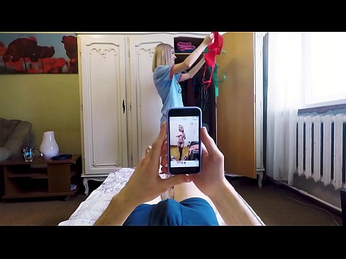 ❤️ Kakak tiri membuat kakaknya cum tepat sebelum ibu pulang ❌ Super porno pada kami